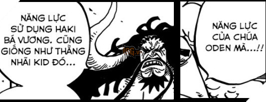 Góc soi mói One Piece 924: Kaido cố tình tha mạng cho Luffy? - Ảnh 9. Góc soi mói One Piece 924: Kaido cố tình tha mạng cho Luffy? - Ảnh 9.