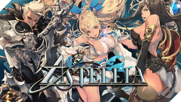 Bo 3 bom tan online duoc Nexon Bộ 3 bom tấn online được Nexon ém hàng chuẩn bị ra mắt trong năm sau 3