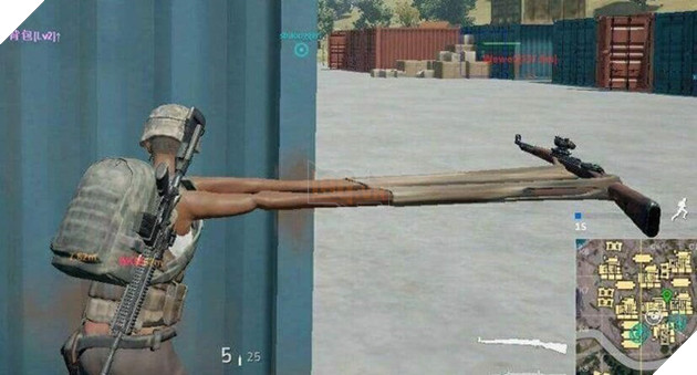 PUBG: Bất ngờ với sự xuất hiện của biệt đội công lý, sử dụng hack cheat để kết liễu những hacker, cheater. - Ảnh 3. PUBG: Bất ngờ với sự xuất hiện của biệt đội công lý, sử dụng hack cheat để kết liễu những hacker, cheater. - Ảnh 3.