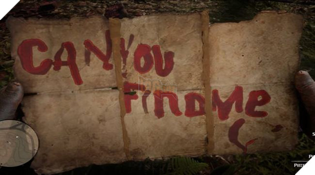 Red Dead Redemption 2 - Vietnamese Gang Hideout  Các bác cho e hỏi lỗi này  thì fix như nào v ạ :(
