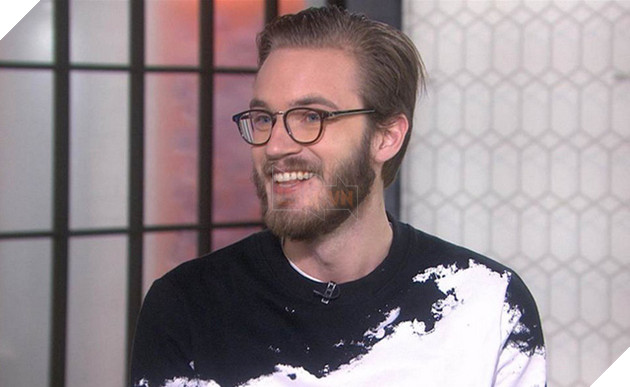 Nhờ sự giúp đỡ của đại gia Mr Beast, Pewdiepie đạt 70 triệu sub, bỏ xa T-Series - Ảnh 2.