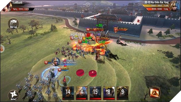 Ngọa Long Truyện gMO chiêu binh khiển tướng mới sắp ra mắt tháng 11/2018 3