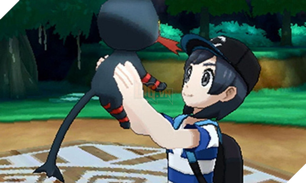 Đánh giá Pokemon Sun and Moon - Bình cũ, rượu mới nhưng chơi vẫn vui