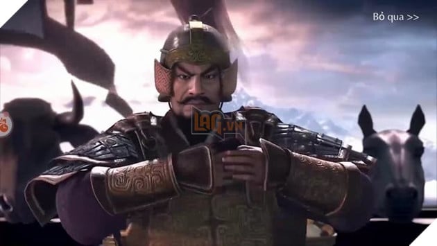 Ngọa Long Truyện gMO chiêu binh khiển tướng mới sắp ra mắt tháng 11/2018 4