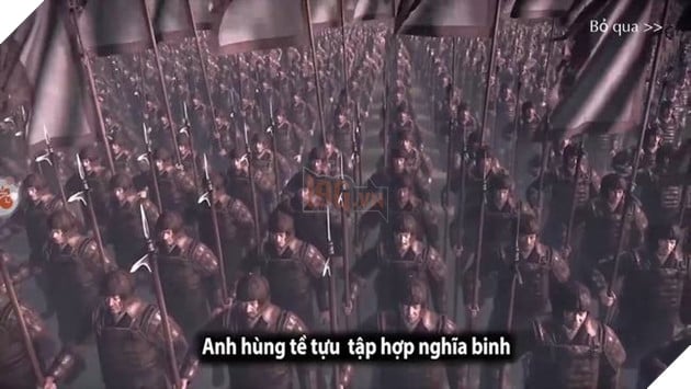 Ngọa Long Truyện gMO chiêu binh khiển tướng mới sắp ra mắt tháng 11/2018 5