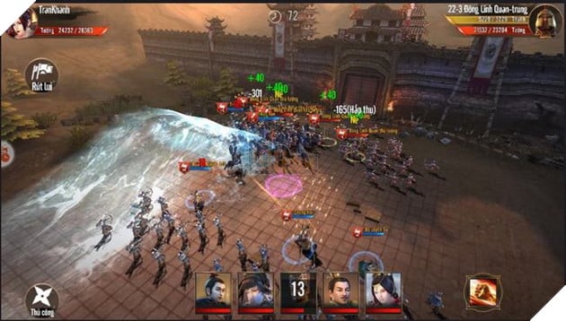 Ngọa Long Truyện gMO chiêu binh khiển tướng mới sắp ra mắt tháng 11/2018 6