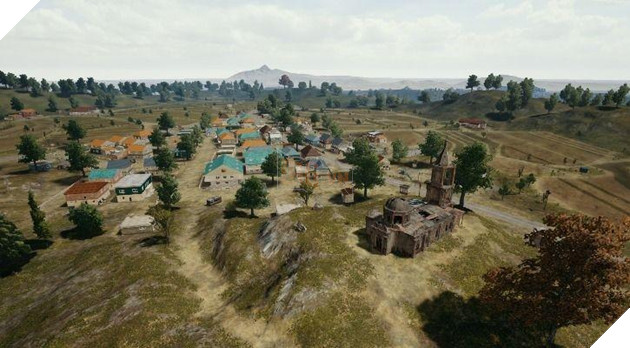 PUBG: 9 Easter Egg trong game mà chưa chắc bạn đã biết đến sự tồn tại của chúng 2