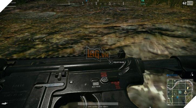 PUBG: 9 Easter Egg trong game mà chưa chắc bạn đã biết đến sự tồn tại của chúng 4