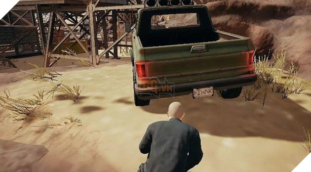 PUBG: 9 Easter Egg trong game mà chưa chắc bạn đã biết đến sự tồn tại của chúng 9