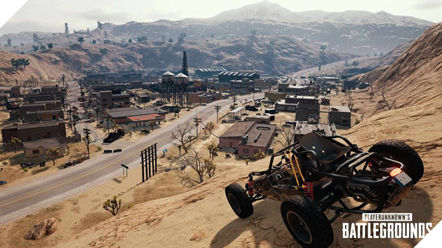 PUBG: 9 Easter Egg trong game mà chưa chắc bạn đã biết đến sự tồn tại của chúng 6