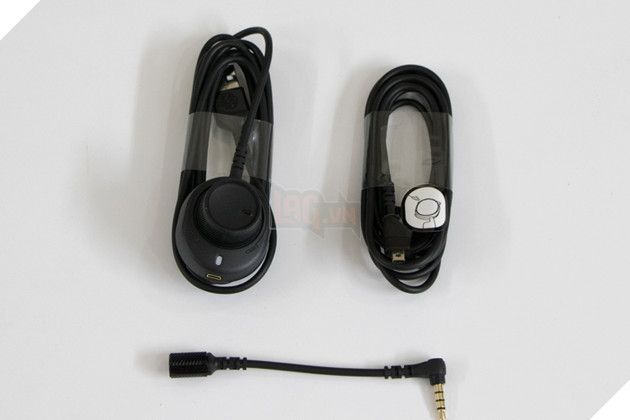 Đánh giá bộ đôi Steelseries Arctis 5 PUBG Edittion+ Game DAC: Hiệu năng trên giá thành vô đối 10