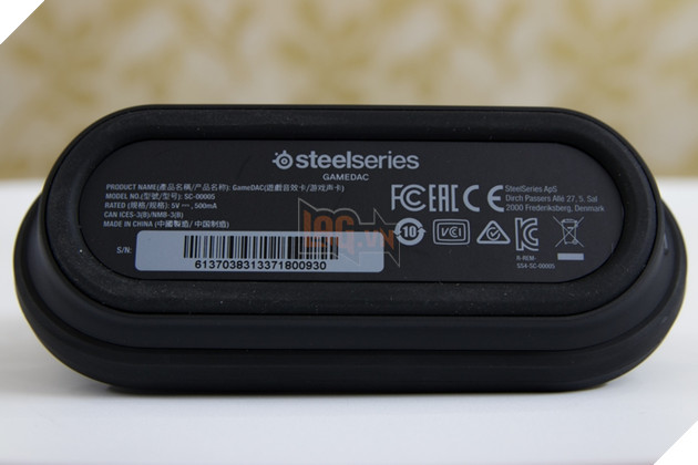 Đánh giá bộ đôi Steelseries Arctis 5 PUBG Edittion+ Game DAC: Hiệu năng trên giá thành vô đối 21