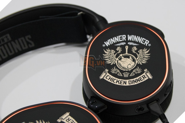 Đánh giá bộ đôi Steelseries Arctis 5 PUBG Edittion+ Game DAC: Hiệu năng trên giá thành vô đối 36