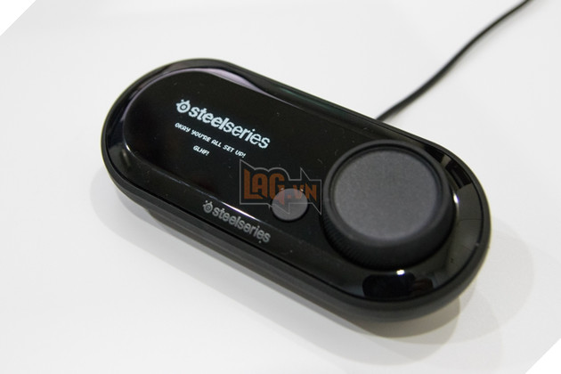 Đánh giá bộ đôi Steelseries Arctis 5 PUBG Edittion+ Game DAC: Hiệu năng trên giá thành vô đối 26