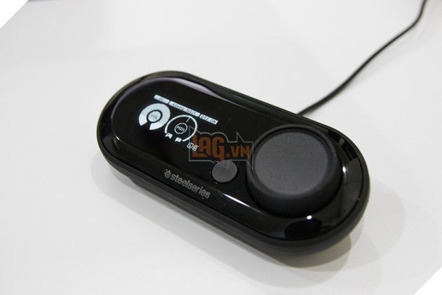 Đánh giá bộ đôi Steelseries Arctis 5 PUBG Edittion+ Game DAC: Hiệu năng trên giá thành vô đối 28