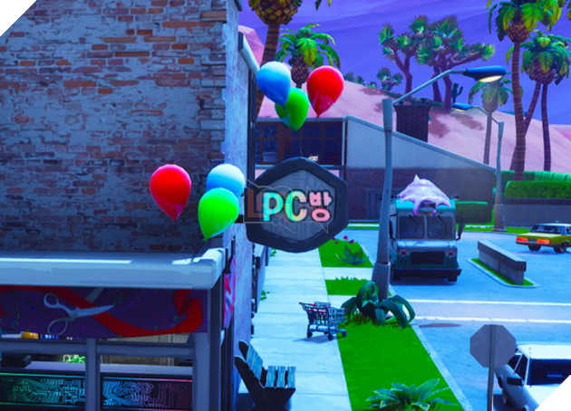 Fortnite chạm mốc 8.3 triệu người chơi cùng lúc, ngày càng bỏ xa PUBG ở mọi kỉ lục 2