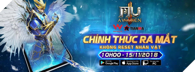 Lộ diện dàn cast khủng cho MU Awaken - VNG “phiên bản người thật” 7