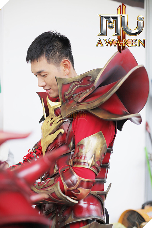 Lộ diện dàn cast khủng cho MU Awaken - VNG “phiên bản người thật”