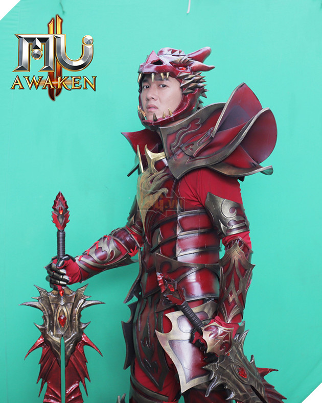 Lộ diện dàn cast khủng cho MU Awaken - VNG “phiên bản người thật” 2