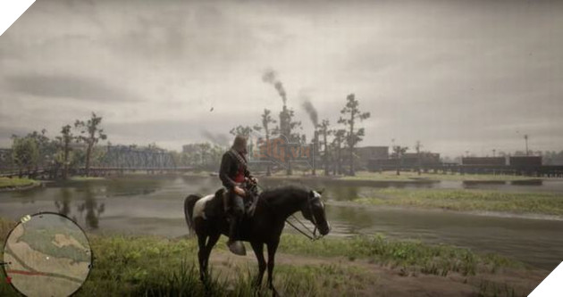 Red Dead Redemption 2: Hướng dẫn mở khóa toàn bộ ngựa trong game miễn phí 2