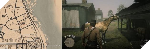 Photo of Red Dead Redemption 2: Hướng dẫn mở khóa toàn bộ ngựa trong game miễn phí