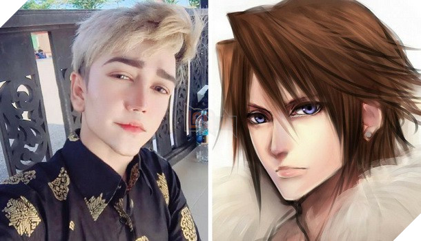 Đòi kết hôn với trò chơi và những điều kỳ lạ mà các fan cuồng dùng để thể hiện tình yêu với tựa game của mình - Ảnh 5.