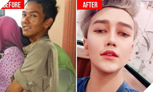 Đòi kết hôn với trò chơi và những điều kỳ lạ mà các fan cuồng dùng để thể hiện tình yêu với tựa game của mình - Ảnh 4.