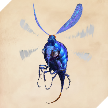 12 sinh vật huyền bí hiếm có khó tìm từng xuất hiện trong Fantastic Beasts And Where To Find Them (Phần 1) - Ảnh 2.