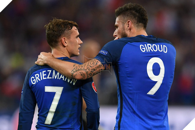 FIFA Online 4: Những điều cần ghi nhớ khi xây dựng đội hình trong game 4