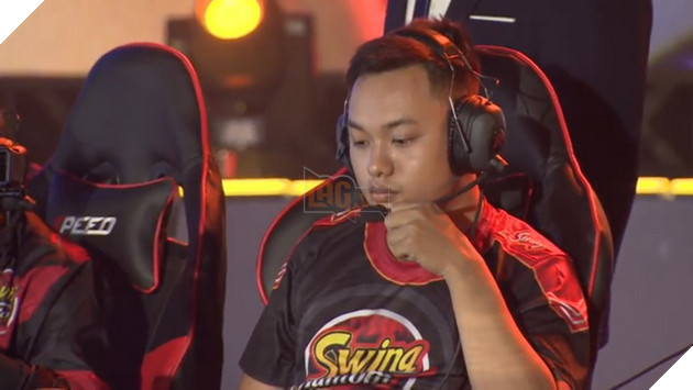 Team Flash chính thức đăng quang ngôi vô địch ĐTDV Mùa Đông, chuẩn bị tham gia AIC 2018 3