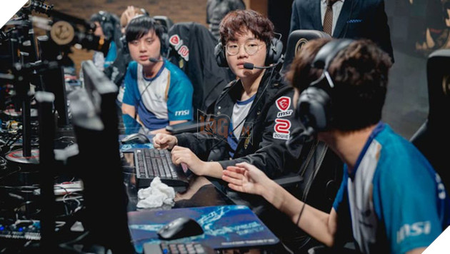Sốc: Sau thất bại nặng nề tại CKTG 2018, đội hình của Flash Wolves chính thức tan rã - Ảnh 2.