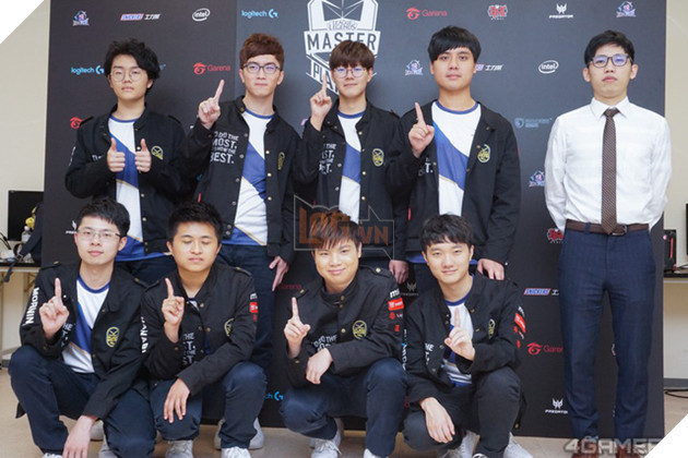 Sốc: Sau thất bại nặng nề tại CKTG 2018, đội hình của Flash Wolves chính thức tan rã - Ảnh 3.