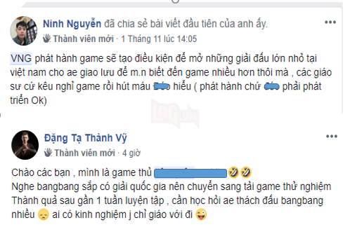 Game thủ Việt nói gì khi Mobile Legends: Bang Bang về Việt Nam? 3