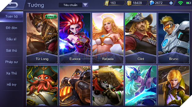Game thủ Việt nói gì khi Mobile Legends: Bang Bang về Việt Nam? 4