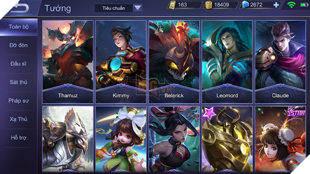 Game thủ Việt nói gì khi Mobile Legends: Bang Bang về Việt Nam? 5