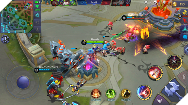 Game thủ Việt nói gì khi Mobile Legends: Bang Bang về Việt Nam? 7