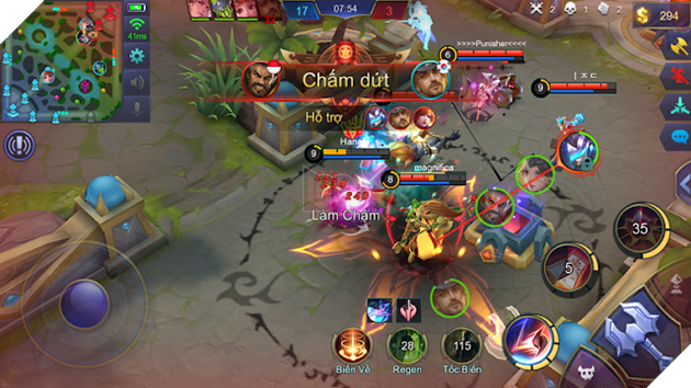 Game thủ Việt nói gì khi Mobile Legends: Bang Bang về Việt Nam? 8