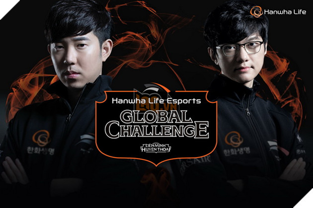 LMHT: Madlife bị Shy đánh bại ở thử thách toàn cầu Hanwha Life Esports diễn ra tại TP.HCM