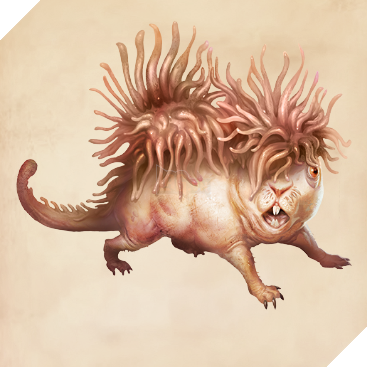 12 sinh vật huyền bí hiếm có khó tìm từng xuất hiện trong Fantastic Beasts And Where To Find Them (Phần 1) - Ảnh 8.