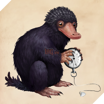 12 sinh vật huyền bí hiếm có khó tìm từng xuất hiện trong Fantastic Beasts And Where To Find Them (Phần 1) - Ảnh 6.