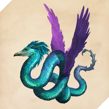 12 sinh vật huyền bí hiếm có khó tìm từng xuất hiện trong Fantastic Beasts And Where To Find Them (Phần 1) - Ảnh 9.