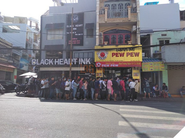 Lần lượt Trực Tiếp Game, KoW, Pewpew... mở kinh doanh riêng: phải chăng chuẩn bị sẵn phương án khi về vườn? - Ảnh 2.