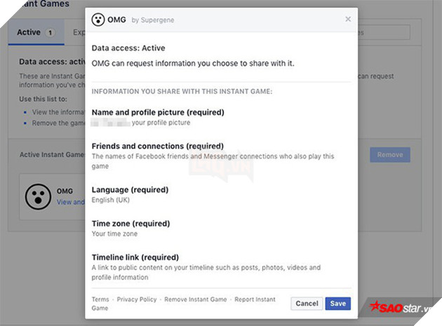 Cuộc đời bạn màu gì? đang gây sốt trên Facebook nhưng đây là lý do bạn nên cực kì thận trọng với nó - Ảnh 3.