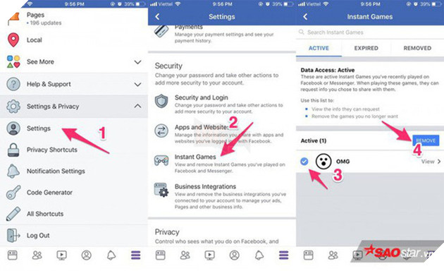 Cuộc đời bạn màu gì? đang gây sốt trên Facebook nhưng đây là lý do bạn nên cực kì thận trọng với nó - Ảnh 4.