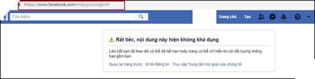 Linh Ngọc Đàm, Uyên Pu và cả loạt người nổi tiếng bỗng nhiên biến mất trên facebook - Ảnh 3.