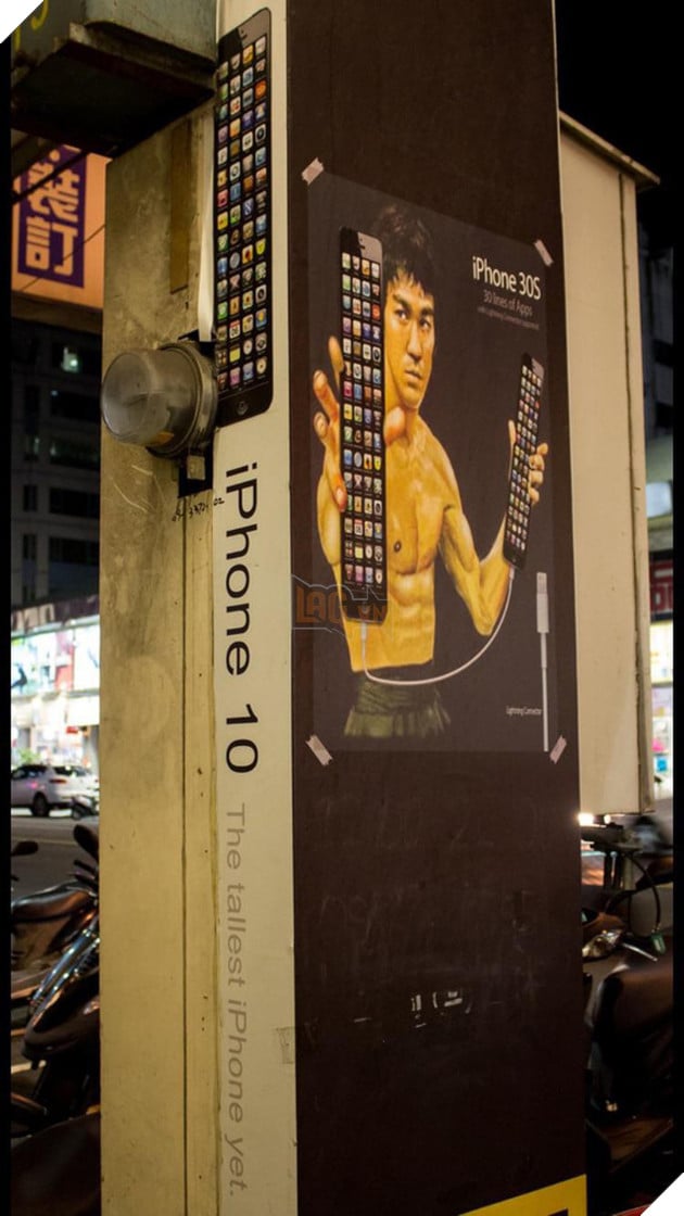 [Vui] Bộ sưu tập hàng nhái kỳ quặc khiến bạn cười xoắn cả ruột - Ảnh 11.