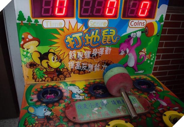 [Vui] Bộ sưu tập hàng nhái kỳ quặc khiến bạn cười xoắn cả ruột - Ảnh 14.