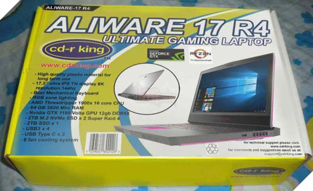 [Vui] Bộ sưu tập hàng nhái kỳ quặc khiến bạn cười xoắn cả ruột - Ảnh 15.