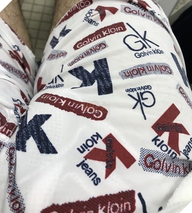 [Vui] Bộ sưu tập hàng nhái kỳ quặc khiến bạn cười xoắn cả ruột - Ảnh 5.