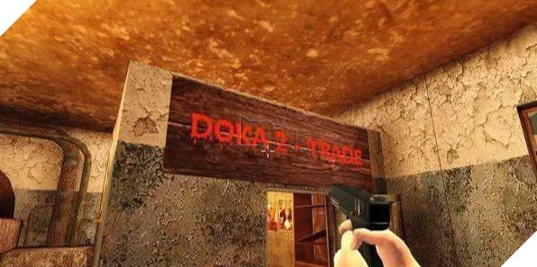 Chuyên gia Nga lên án DOTA 2 là một trò chơi bạo lực với những cảnh tiêu diệt zombie đầy máu me và nội tạng - Ảnh 5.